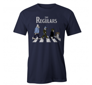 The Regulars